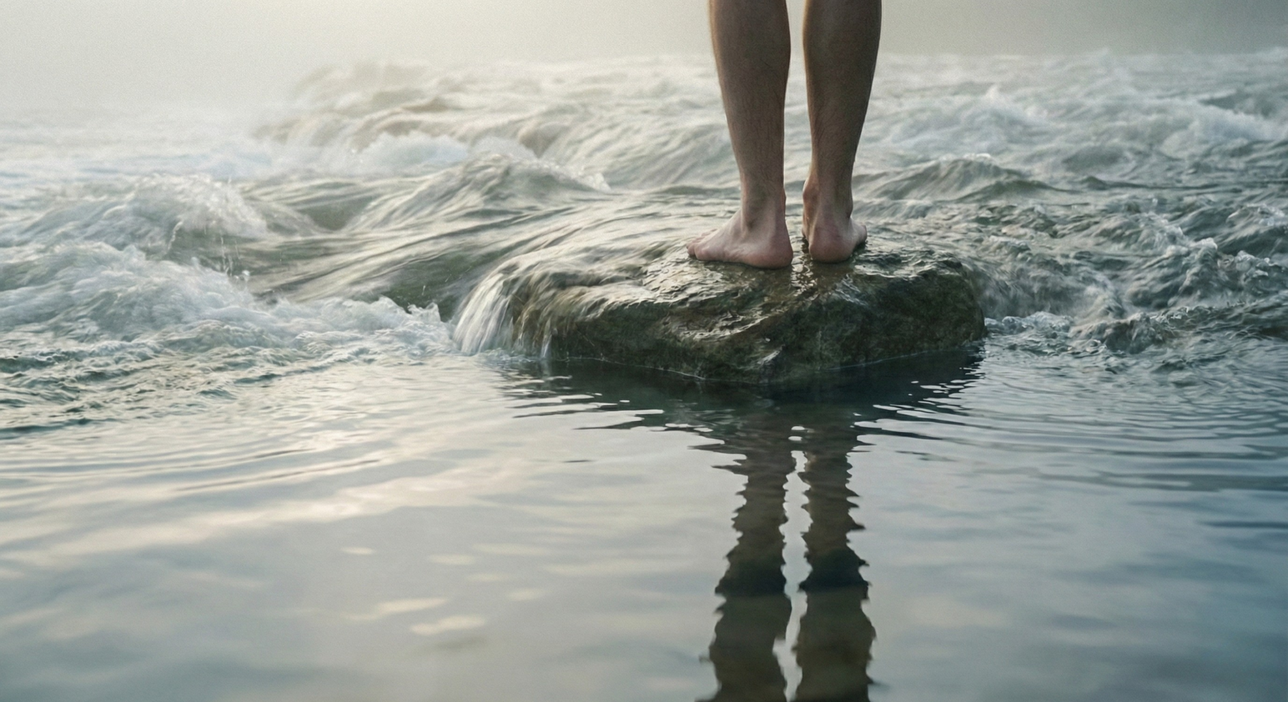 日本とスペインのあいだで揺れながら今に立つ